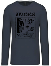 Image 2 of Camiseta M/L Idles 