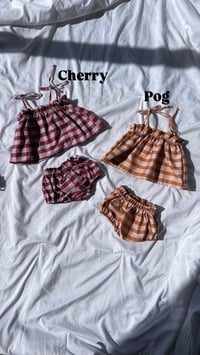 Image 2 of Palaka Littles Taytum Top