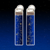 constellation keychain!
