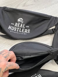 Image 2 of REAL HUSTLERS STASH BAG