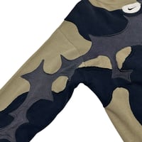 Image 7 of (L-XL) Nike Spike Crewneck “Lil”648