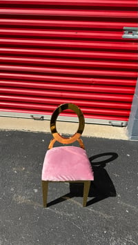 Image 4 of Blush Luxury kids chair