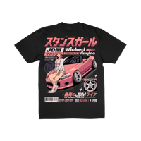 S2000 Tee