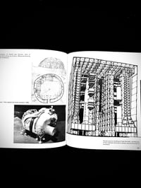 Image 12 of Peter Cook - Architecture: Action and Plan 