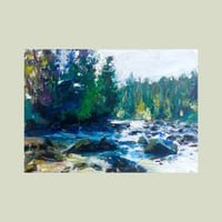 Image 1 of “River Bend”