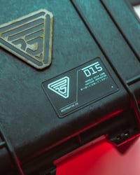 Image 3 of [DELTA*ARID]