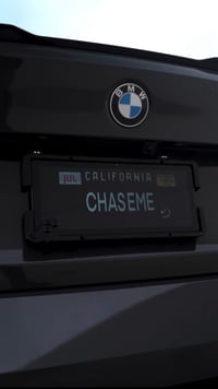 Image 2 of MABWAS RacePlate