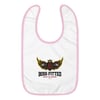 BossFitted Baby Bib