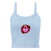 Image 1 of Lockhart Crop Vest