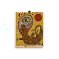 Image 1 of Sunbather Print