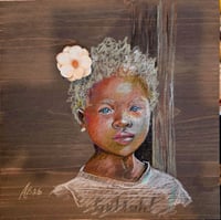 Morning Sketch Gullah