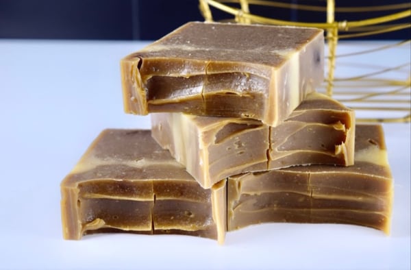 Image of Hot Cocoa Soap Bar