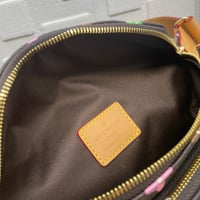 Image 3 of COLORFUL BUMBAG