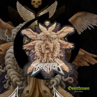 Image 1 of Sarcator - Swarming Angels & Flies