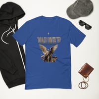 Image 4 of Men DIVINELY PROTECTED Short Sleeve T-shirt