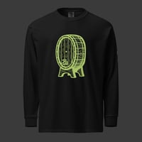 Image 1 of PRIORY - FOEDER LONG SLEEVE