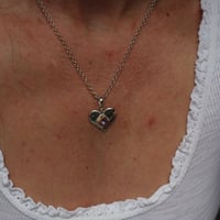 Image 4 of Chunky Heart 