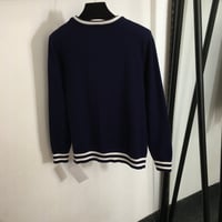 Image 3 of BOLD BALL SWEATER