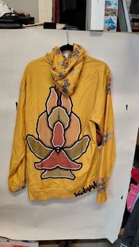 Image 4 of A-24 "Flying" Hoodie