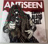 Image 1 of SWEET BLOOD CALL 7”