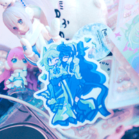Image 3 of [ORIGINAL] Machie Casual + Machrie Stickers