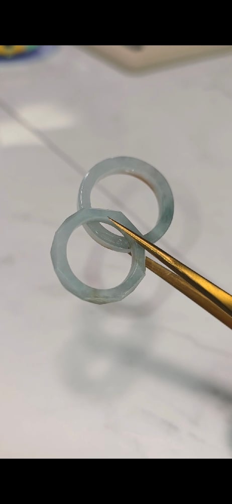 Image of Jadeite Ring 