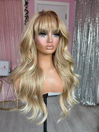 Image 7 of Gisele luxury (ready to ship) 