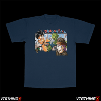 DB (DISCORD EXCLUSIVE) [NAVY]