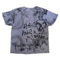 Image 2 of (XL) don’t u doubt me u traitor 