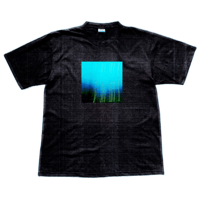 "glitter" limited edition shirt