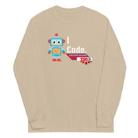 Image 4 of I Code CphS