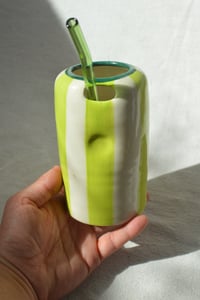 Image 7 of Build-a-Bundle in Lime Stripes