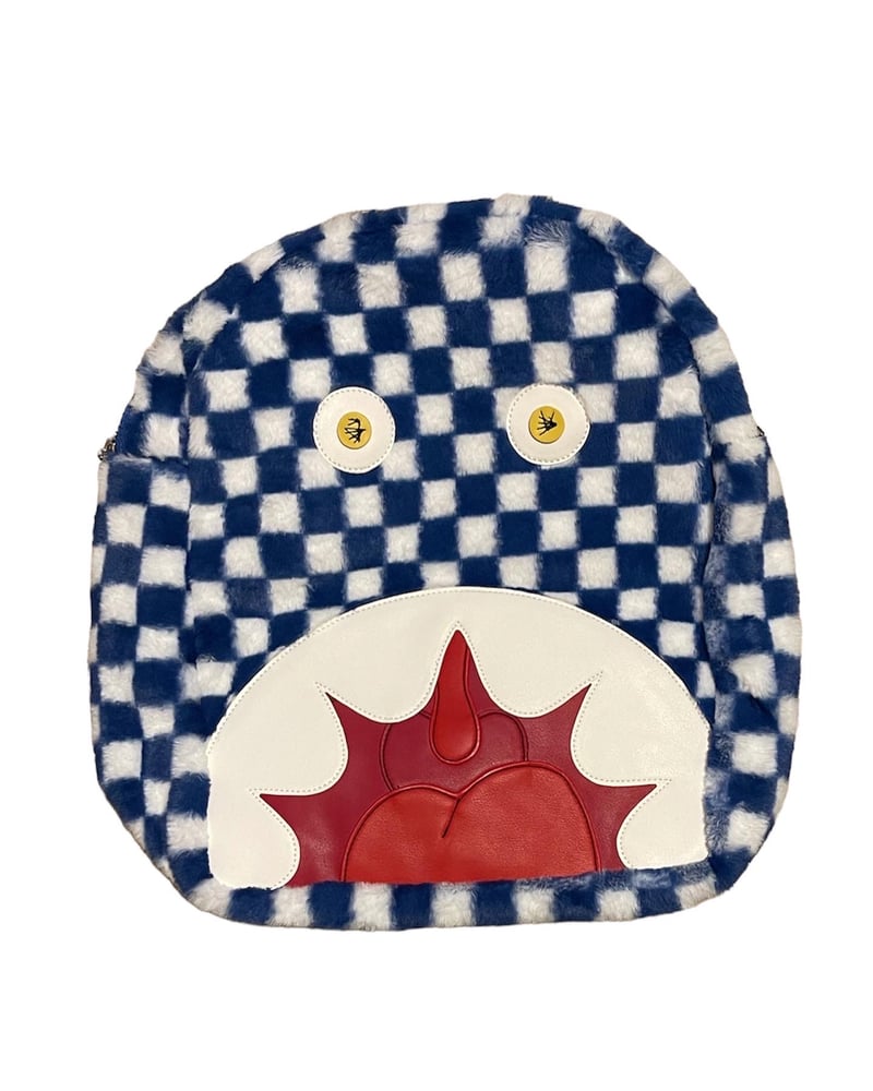 Image of Monster Bag
