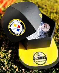 Image 4 of Baseball cap gift box 🧢