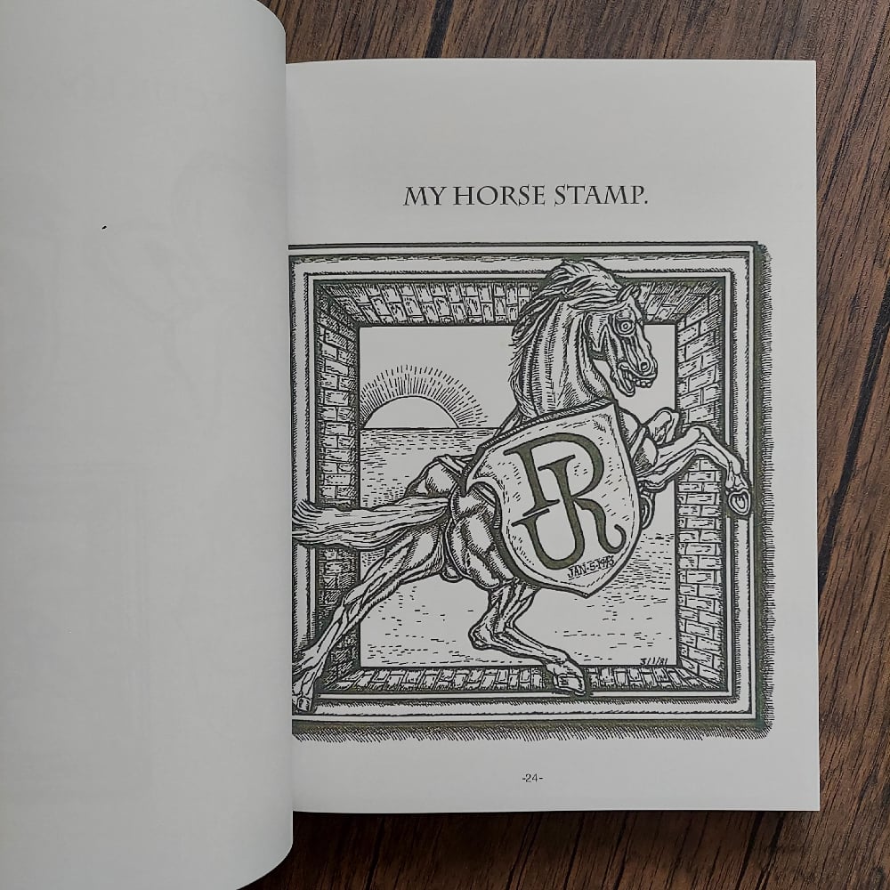 The World of Joel, by Joel Rothberg (Two-Volume Set)