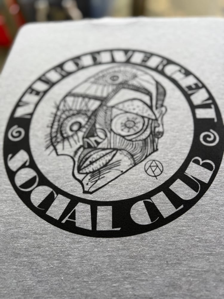 NEURODIVERGENT SOCIAL CLUB