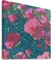 Image 3 of Flowers Deconstructed