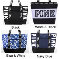 Image 1 of Pink Shoulder Bags