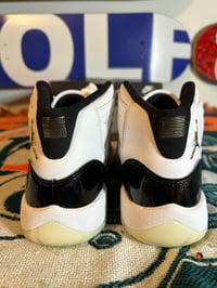 Image 6 of Nike Air Jordan 11 Retro GS 'Gratitude'  378038-170  Youth Size 4.5Y