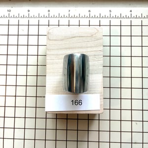 Image of Small Forming Stake (item 166)
