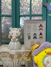 Image 3 of Emma Secret Forest Wedding Party Blind Box