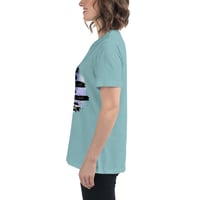 Image 22 of Officially licensed Dominic Women's Relaxed T-Shirt 