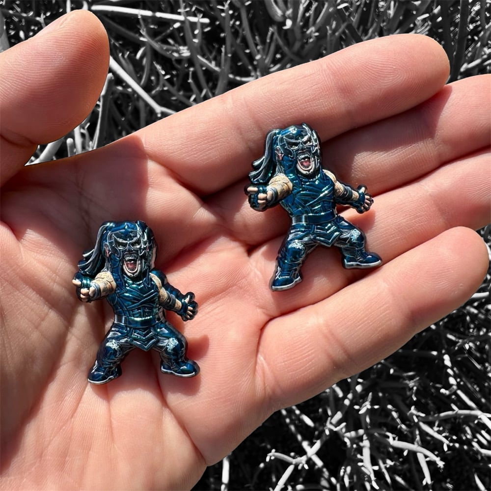 Image of Penta V2 - Pin