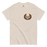 Image 1 of Smirk For Victory Tee