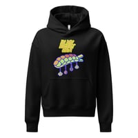 Image 2 of In my reset era Women’s relaxed hoodie