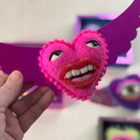 Image 2 of Winged Heart 2