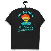 Image 2 of Good for Nothing