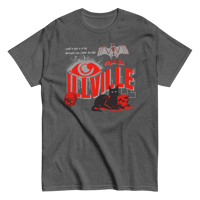 Image 1 of Darkness Streetwear T-Shirt