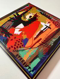 Image 3 of Pañuelo "Monstruo"