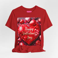 Image 1 of VDay T-Shirt 